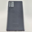 Смартфон Samsung Galaxy Note 20 (N980F) 256Gb Gray (SM-N980FZAGSEK) USED **