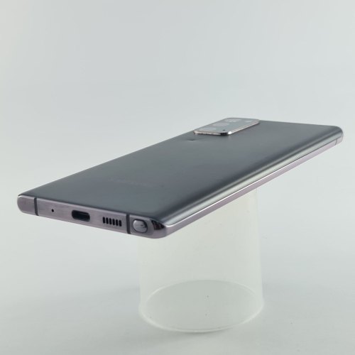 Смартфон Samsung Galaxy Note 20 (N980F) 256Gb Gray (SM-N980FZAGSEK) USED **