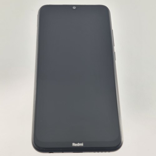 Смартфон Xiaomi Redmi Note 8 3/32Gb Black USED **