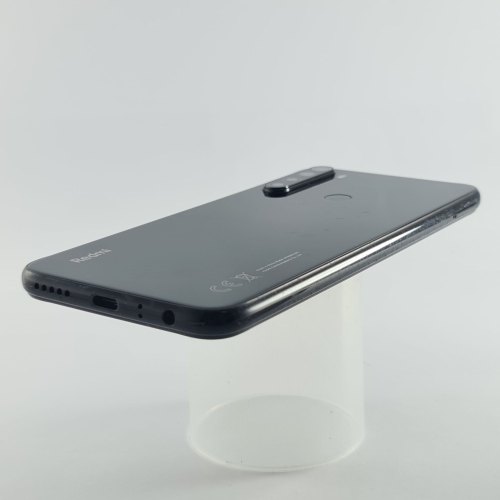 Смартфон Xiaomi Redmi Note 8 3/32Gb Black USED **