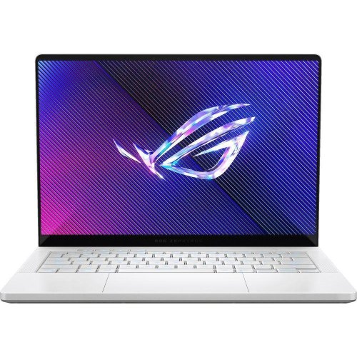 Ноутбук ASUS ROG Zephyrus G14 GA403UI (GA403UI-G14.R94070) (NEW) / 14/OLED/2880x1800/AMD Ryzen 9 8945HS/ОЗП: 32 ГБ/NVIDIA GeForce RTX 4070, 8 ГБ/SSD: