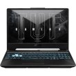 Ноутбук ASUS TUF Gaming A15 FA506NCR (FA506NCR-R7085) (NEW) / 15,6/IPS/1920x1080/AMD Ryzen 7 7435HS/ОЗП: 16 ГБ/NVIDIA GeForce RTX 3050, 4 ГБ/SSD: 512
