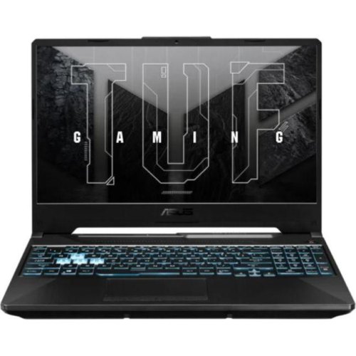 Ноутбук ASUS TUF Gaming A15 FA506NCR (FA506NCR-R7085) (NEW) / 15,6/IPS/1920x1080/AMD Ryzen 7 7435HS/ОЗП: 16 ГБ/NVIDIA GeForce RTX 3050, 4 ГБ/SSD: 512