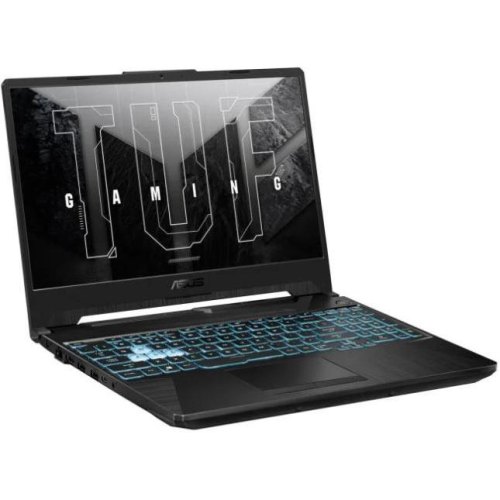 Ноутбук ASUS TUF Gaming A15 FA506NCR (FA506NCR-R7085) (NEW) / 15,6/IPS/1920x1080/AMD Ryzen 7 7435HS/ОЗП: 16 ГБ/NVIDIA GeForce RTX 3050, 4 ГБ/SSD: 512