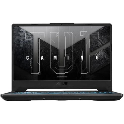 Ноутбук ASUS TUF Gaming A15 FA506NCR (FA506NCR-R7085) (NEW) / 15,6/IPS/1920x1080/AMD Ryzen 7 7435HS/ОЗП: 16 ГБ/NVIDIA GeForce RTX 3050, 4 ГБ/SSD: 512