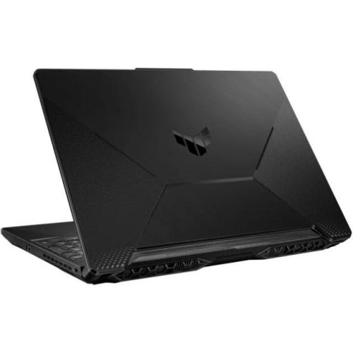 Ноутбук ASUS TUF Gaming A15 FA506NCR (FA506NCR-R7085) (NEW) / 15,6/IPS/1920x1080/AMD Ryzen 7 7435HS/ОЗП: 16 ГБ/NVIDIA GeForce RTX 3050, 4 ГБ/SSD: 512