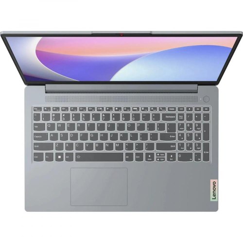 Ноутбук Lenovo IdeaPad Slim 3 15IRH8 (83EM000SIX) (NEW) / 15,6/IPS/1920x1080/Intel Core i5-13420H/ОЗП: 16 ГБ/Intel Iris Xe Graphics/SSD: 512 ГБ/ОС: W