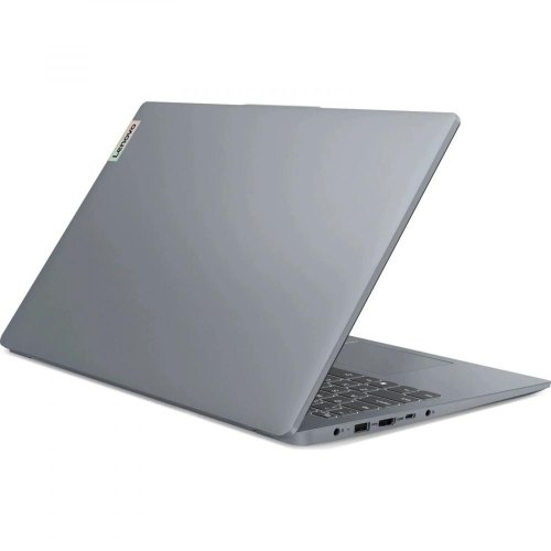 Ноутбук Lenovo IdeaPad Slim 3 15IRH8 (83EM000SIX) (NEW) / 15,6/IPS/1920x1080/Intel Core i5-13420H/ОЗП: 16 ГБ/Intel Iris Xe Graphics/SSD: 512 ГБ/ОС: W