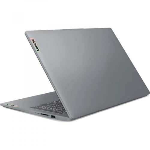 Ноутбук Lenovo IdeaPad Slim 3 15IRH8 (83EM000SIX) (NEW) / 15,6/IPS/1920x1080/Intel Core i5-13420H/ОЗП: 16 ГБ/Intel Iris Xe Graphics/SSD: 512 ГБ/ОС: W