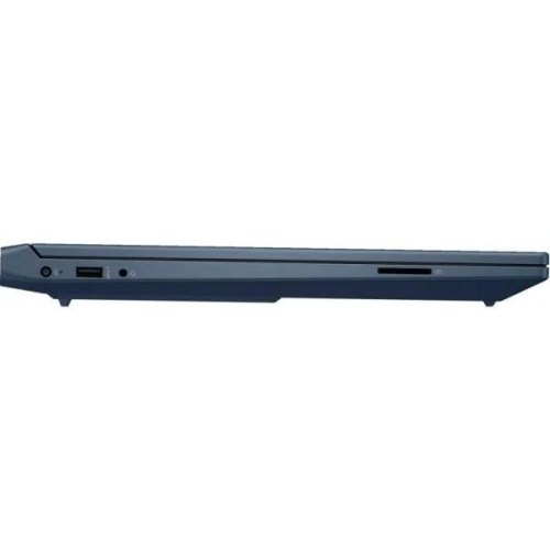 Ноутбук HP Victus 15-fa1163dx (9T3V7UA) (NEW) / 15,6/IPS/1920x1080/Intel Core i7-12650H/ОЗП: 16 ГБ/NVIDIA GeForce RTX 4050, 6 ГБ/SSD: 512 ГБ/ОС: Wind