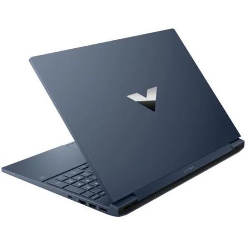Ноутбук HP Victus 15-fa1163dx (9T3V7UA) (NEW) / 15,6/IPS/1920x1080/Intel Core i7-12650H/ОЗП: 16 ГБ/NVIDIA GeForce RTX 4050, 6 ГБ/SSD: 512 ГБ/ОС: Wind