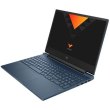 Ноутбук HP Victus 15-fa1163dx (9T3V7UA) (NEW) / 15,6/IPS/1920x1080/Intel Core i7-12650H/ОЗП: 16 ГБ/NVIDIA GeForce RTX 4050, 6 ГБ/SSD: 512 ГБ/ОС: Wind
