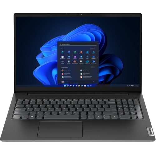 Ноутбук Lenovo V15 G3 IAP (82TT00PHUS) (NEW) / 15,6/TN+film/1920x1080/Intel Core i5-1235U/ОЗП: 8 ГБ/Intel Iris Xe Graphics/SSD: 512 ГБ/ОС: Windows 11