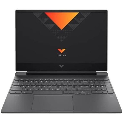 Ноутбук HP Victus 15-fa1234nw (8F6Z0EA) (NEW) / 15,6/IPS/1920x1080/Intel Core i5-13420H/ОЗП: 8 ГБ/NVIDIA GeForce RTX 2050, 4 ГБ/SSD: 512 ГБ/ОС: DOS