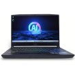 Ноутбук MSI Katana A15 AI B8VG-423US (KATANAA15B8423) (NEW) / 15,6/IPS/1920x1080/AMD Ryzen 9 8945HS/ОЗП: 16 ГБ/NVIDIA GeForce RTX 4070, 8 ГБ/SSD: 100