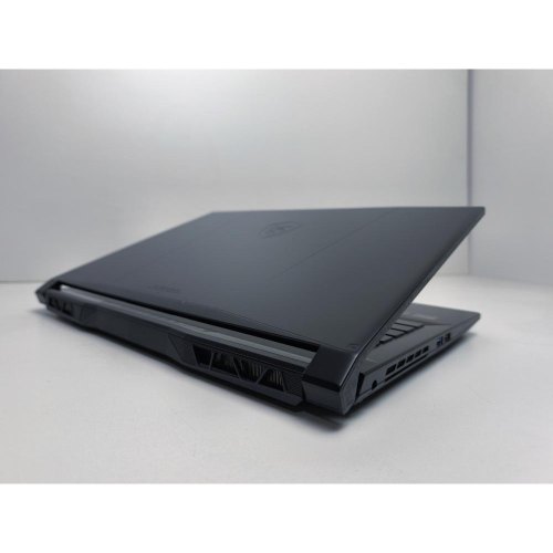 Ноутбук MSI Katana A15 AI B8VG-423US (KATANAA15B8423) (NEW) / 15,6/IPS/1920x1080/AMD Ryzen 9 8945HS/ОЗП: 16 ГБ/NVIDIA GeForce RTX 4070, 8 ГБ/SSD: 100