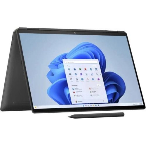 Ноутбук HP Spectre x360 16-aa0023dx (975R9UA) (NEW) / 2-в-1 трансформер/16,1/OLED/2880x1800/Intel Core Ultra 7 155H/ОЗП: 32 ГБ/NVIDIA GeForce RTX 405