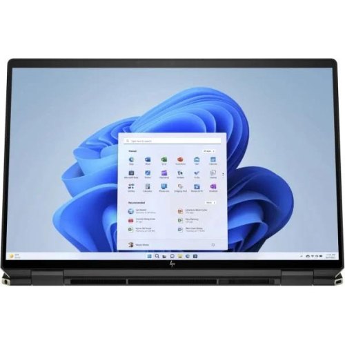 Ноутбук HP Spectre x360 16-aa0023dx (975R9UA) (NEW) / 2-в-1 трансформер/16,1/OLED/2880x1800/Intel Core Ultra 7 155H/ОЗП: 32 ГБ/NVIDIA GeForce RTX 405