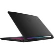 Ноутбук MSI Katana 17 B13VFK (B13VFK-841XPL) (NEW) / 17,3/IPS/1920x1080/Intel Core i7-13620H/ОЗП: 16 ГБ/NVIDIA GeForce RTX 4060, 8 ГБ/SSD: 1000 ГБ/ОС