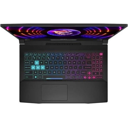 Ноутбук MSI Katana 17 B13VFK (B13VFK-841XPL) (NEW) / 17,3/IPS/1920x1080/Intel Core i7-13620H/ОЗП: 16 ГБ/NVIDIA GeForce RTX 4060, 8 ГБ/SSD: 1000 ГБ/ОС