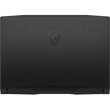 Ноутбук MSI Katana 17 B13VFK (B13VFK-841XPL) (NEW) / 17,3/IPS/1920x1080/Intel Core i7-13620H/ОЗП: 16 ГБ/NVIDIA GeForce RTX 4060, 8 ГБ/SSD: 1000 ГБ/ОС