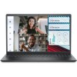 Ноутбук Dell Vostro 3520 (N0997PVNB3520UA_UBU) (NEW) / 15,6/TN+film/1920x1080/Intel Core i5-1235U/ОЗП: 8 ГБ/Intel Iris Xe Graphics/SSD: 512 ГБ/ОС: Wi
