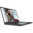 Ноутбук Dell Vostro 3520 (N0997PVNB3520UA_UBU) (NEW) / 15,6/TN+film/1920x1080/Intel Core i5-1235U/ОЗП: 8 ГБ/Intel Iris Xe Graphics/SSD: 512 ГБ/ОС: Wi