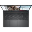Ноутбук Dell Vostro 3520 (N0997PVNB3520UA_UBU) (NEW) / 15,6/TN+film/1920x1080/Intel Core i5-1235U/ОЗП: 8 ГБ/Intel Iris Xe Graphics/SSD: 512 ГБ/ОС: Wi