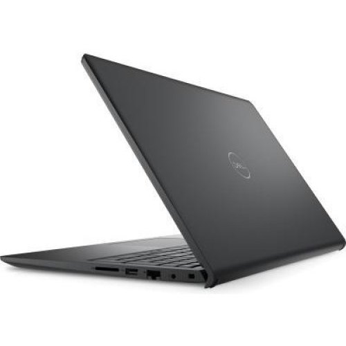 Ноутбук Dell Vostro 3520 (N0997PVNB3520UA_UBU) (NEW) / 15,6/TN+film/1920x1080/Intel Core i5-1235U/ОЗП: 8 ГБ/Intel Iris Xe Graphics/SSD: 512 ГБ/ОС: Wi