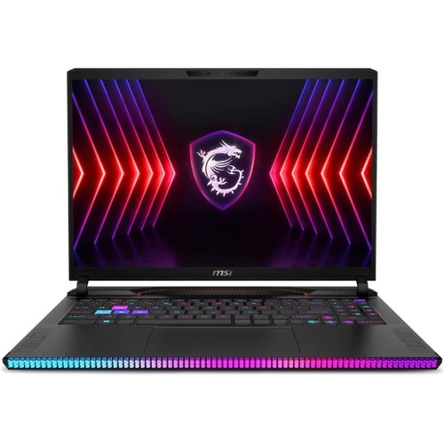 Ноутбук MSI Raider GE68 HX 14VGG-287US (RAIDERGE6814287) (NEW) / 16,1/IPS/1920x1200/Intel Core i9-14900HX/ОЗП: 32 ГБ/NVIDIA GeForce RTX 4070, 8 ГБ/SS