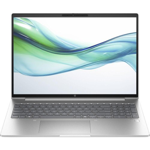 Ноутбук HP ProBook 465 G11 (A1RM6UT) (NEW) / 16,1/IPS/1920x1200/AMD Ryzen 5 7535U/ОЗП: 8 ГБ/AMD Radeon 660M/SSD: 256 ГБ/ОС: Windows 11