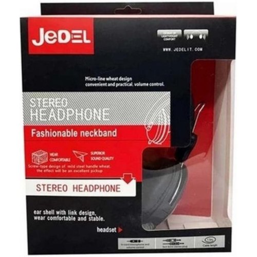 Гарнітура дротова Jedel JD-868