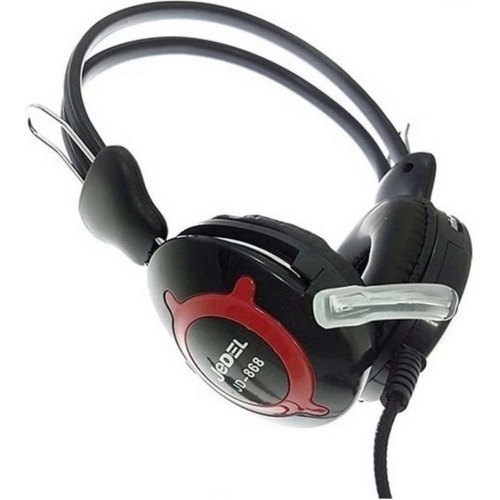 Гарнітура дротова Jedel JD-868