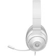 Гарнітура дротова Canyon Lorgar Noah 101 Gaming 3.5mm White (LRG-GHS101W)