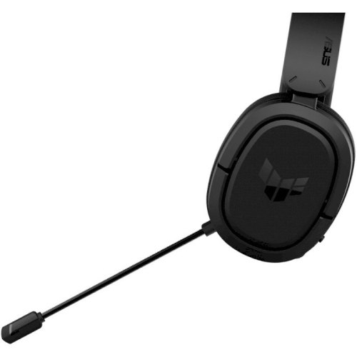 Гарнітура бездротова Asus TUF Gaming H1 Wireless Black (90YH0391-B3UA00)