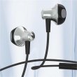 Гарнітура дротова ColorWay Slim 3.5 mm Wired Earphone Blast 1 Black (CW-WD01BK)