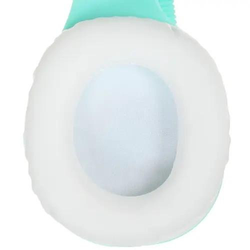Гарнітура дротова Sades SA-721 Spirits Cyan (sa721cnj)