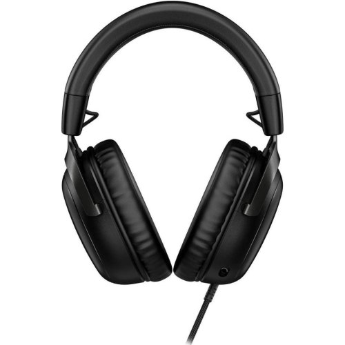 Гарнітура дротова HyperX Cloud III Black (727A8AA)