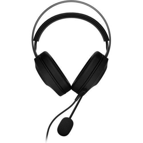 Гарнітура дротова Asus TUF Gaming H1 GEN II Black (90YH03A2-B1UA00)