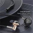 Гарнітура дротова ColorWay Slim 3.5 mm Wired Earphone Blast 2 Black (CW-WD02BK)