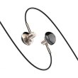 Гарнітура дротова ColorWay Slim 3.5 mm Wired Earphone Blast 2 Black (CW-WD02BK)
