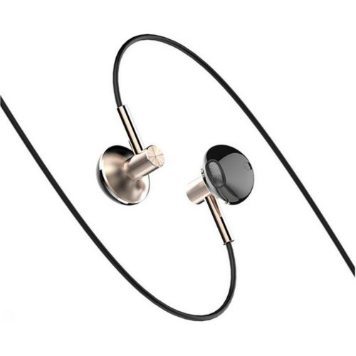 Гарнітура дротова ColorWay Slim 3.5 mm Wired Earphone Blast 2 Black (CW-WD02BK)