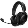 Гарнітура дротова HyperX Cloud III Wireless Black (77Z45AA)
