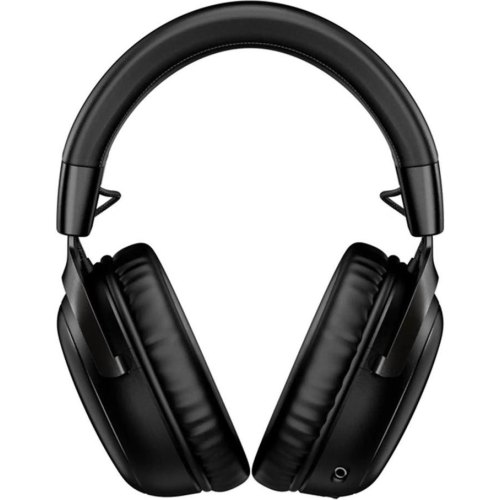 Гарнітура дротова HyperX Cloud III Wireless Black (77Z45AA)