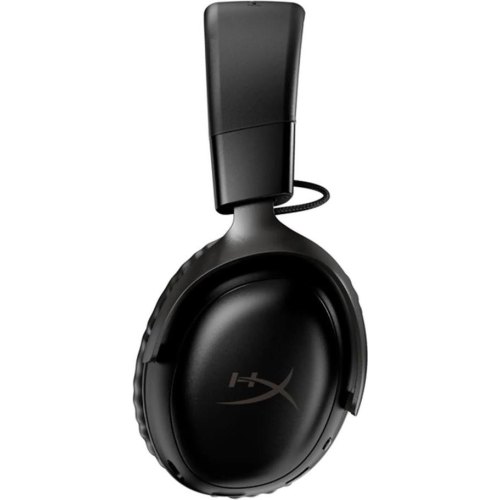 Гарнітура дротова HyperX Cloud III Wireless Black (77Z45AA)