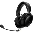 Гарнітура дротова HyperX Cloud III Wireless Black (77Z45AA)