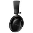 Гарнітура дротова HyperX Cloud III Wireless Black (77Z45AA)
