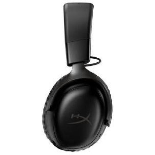 Гарнітура дротова HyperX Cloud III Wireless Black (77Z45AA)
