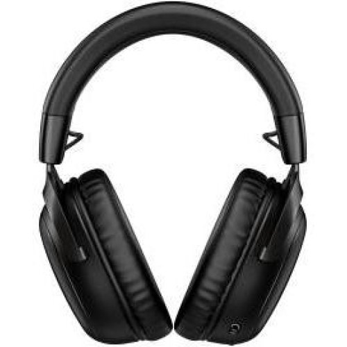 Гарнітура дротова HyperX Cloud III Wireless Black (77Z45AA)