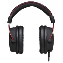 Гарнітура дротова HyperX Cloud Alpha (4P5L1AM)